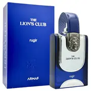 Armaf The Lions Club Rugir Smaržas Edp 100 ml  6294015181340
