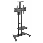 Art Mobile statīvs  stiprinājums 32-70 collu televizoriem, 45 kg, S-12, Vesa 600X400 Sto S-12 5906721172741 Tvaarruch0096