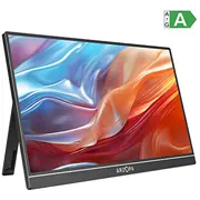 Arzopa A1 Portatīvais monitors 15.6 / Ips Full Hd 19201080  Arzopa-A1 5906168436338