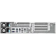 Asrock Barebone Server Single Sockel Am5 2U1G-B650/Evac  4711430522340