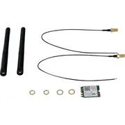 Asrock Deskmini Wifi Kit  90-Bxg2T0-A0Xcr7Z 4717677333688 84713000