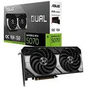 Asus Dual-Rtx5070-O12G  207236089 4711636046213