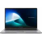 Asus Expertbook P1503Cva-S70860W portatīvais dators i5-13420H  15,6 16Gb 512Gb Windows 11 Pro 90Nx0881-M00Yb0 4711636180436 Lt-Nb-I15-Asu-0264