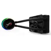 Ūdens dzesēšanas sistēma Asus Rog Ryuo 120 90Rc0010-M0Uay0  0192876039571