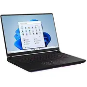 Asus Rog Strix Scar 16 G635Lw-U9322W - Ultra 9-275Hx  16-240Hz 2.5K 32Gb 2Tb 4Tb Win11H Rtx5080 90Nr0Ld1-M00200 2040M2 5906849856325 Lt-Gm-I16-Asu-474