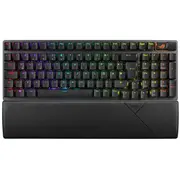 Asus Tastatur Rog Strix Scope Ii 96 Wl Dt Blk  90Mp037A-Bkda01 4711387140420 84716060