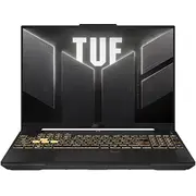 Asus Tuf Gaming F16 Fx607Vj-Rl001W - Core 5-210H  16 144Hz 16Gb 512Gb 2Tb W11H Rtx3050 90Nr0Mz6-M00080 520M2 5906849855939 Lt-Gm-I16-Asu-424