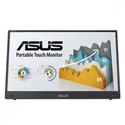 Asus Zenscreen Touch Mb16Amtr - 60Hz  Full Hd 15.6 Ips 5Ms 4711387372975 Mon-Lcd-Asu-0736