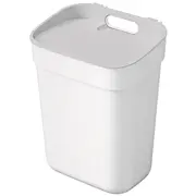 Atkritumu tvertne Ready To Collect 10L balta/gaiši pelēka  0802101177 3253922101035