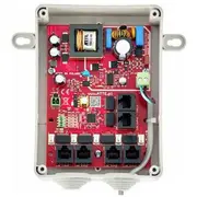 Atte Switch 5-Portowy Poe Ipb-5-10A-S4  16007 5902143691297