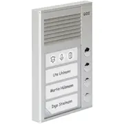 Auerswald Türsprechsystem Tfs-Dialog 214, 90054  4019377900543
