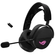 Austiņas Asus Rog Pelta Black 90Yh0410-Bhua00  4711387751794