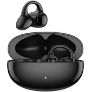 Austiņas Edifier Lolliclip Black  6923520248964