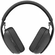 Austiņas Logitech Zone Vibe czarne  981-001199 5099206103856