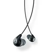 Austiņas Shure Se112-Gr-Efs - Iekšausu austiņas, grey  042406351430