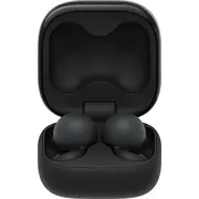 Austiņas Sony Linkbuds Open Black Wfl910B.ce7  4548736156487