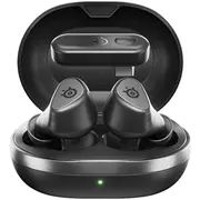 Austiņas Steelseries Arctis Gamebuds Black 61680  5707119057226