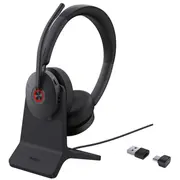 Yealink Bh74 Teams with Stand Usb-C/A, Bluetooth Headset  1208682 6938818320390