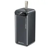 Awei Powerbank Pa-13 50000 mAh 22.5W Black  6954284021869 Ak-Mob-Awei-004