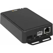 System przekazu sygnału Av Axis C8210 Network Audio Amp  01558-001 7331021064935