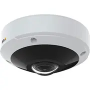 Axis tīkla kamera Fix Dome Fisheye Transport M3057-Plr Mk Ii 180/360  02457-001 7331021077713