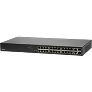 Switch Axis T8524 Poe 01192-002  7331021061866