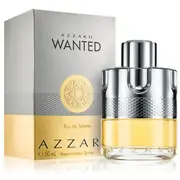 Azzaro Wanted Smaržas Edt 50 ml  3351500002696
