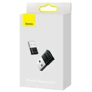 Baseus Ba04 Bluetooth Adapteris 5.1  Zjba000001 6932172604271