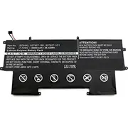 Akumulatora Coreparts klēpjdatora akumulators Hp datoram  Mbxhp-Ba0095 5706998638649