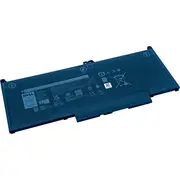 Akumulators Dell Battery, 60Whr, 4 šūnas  N2K62 5704174241133