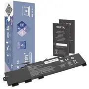 Battery Hp Tt03Xl 755 850 G6 Elitebook 4400Mah  Bc/Hp-755G5 5903050379858 Azmitnbtt03Xlhp