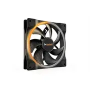 be quiet Lüfter Light Wings 140Mm Gehäuselüfter Argb Beleuchtung  Bl074 4260052188781