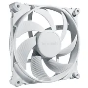 be quiet Silent Wings 4 Pwm High-Speed Gehäuselüfter 140Mm x 25Mm weiß  Bl117 4260052191088
