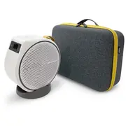 Benq Carry case for Gv31 / Gv50  5J.jsr09.001 4718755094057