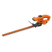 BlackDecker Heckenschere Beht251 Orange/Black, 450 Watt  Beht251-Qs 5035048678015