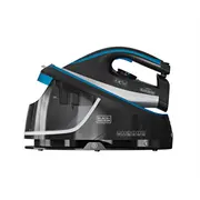 Tvaika ģenerators BlackDecker Bxss2401E 2400W  Es9180260B 8432406180260 Agdbdezel0017