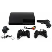 Blackmoon Fun Game 3 Tv spēļu konsole Retro  5900201925780