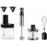 Blenderis Domo ar putotāju ergonomiska roktura  S71000330 5411397153814