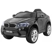 Bmw X6M Bērnu Elektromobilis  Pa.jj2199.Exl.cz 5903864906530