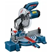 Bosch Gcm 254 leņķa zāģis  0601B52000 4059952631752