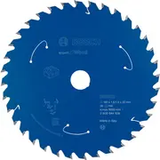 Bosch Powertools Expert koka ripzāģa asmens, Ø 165Mm, 36Z Urbums 20Mm, akumulatora rokas ripzāģiem  2608644508 3165140957380