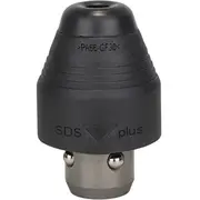 Bosch Powertools ātrās stiprināšanas urbjmašīnas patrona Sds-Plus Urbjām  2608572213 3165140336932