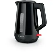 Bosch Twk1M123 Wasserkocher 1,7 L Mymoment Black  4242005397785