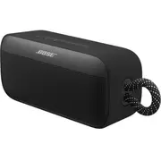 Bose Soundlink Plus Portatīvais skaļrunis Melns  894040-0100 017817857932