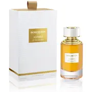 Boucheron Boucheron, Ambre Dalexandrie, Parfimērijas ūdens, Unisex, 125 ml  3386460080231