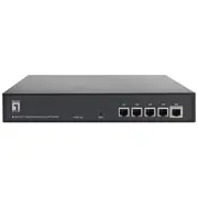 Levelone Wlan Controller Gigabit 128 Accesspoints  Wac-2010 4015867231647 85176200