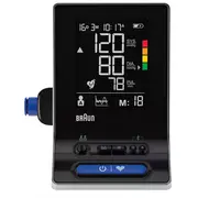 Braun Bua6350Eu Exactfit 5 Connect Intelligentes Blutdruckmessgerät  4022167173003