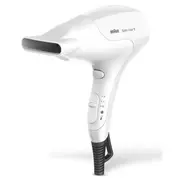 Braun Satin Hair 3 Hd380 Fēns  Brhd380E 3030050182347