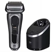 Braun Series 9 Pro 9565Cc Silber/Black  7500435218221