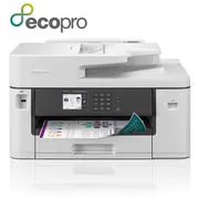 Brother Mfc-J5340Dwe multifunction printer Inkjet A3 4800 x 1200 Dpi Wi-Fi  Mfcj5340Dwe 4977766825146